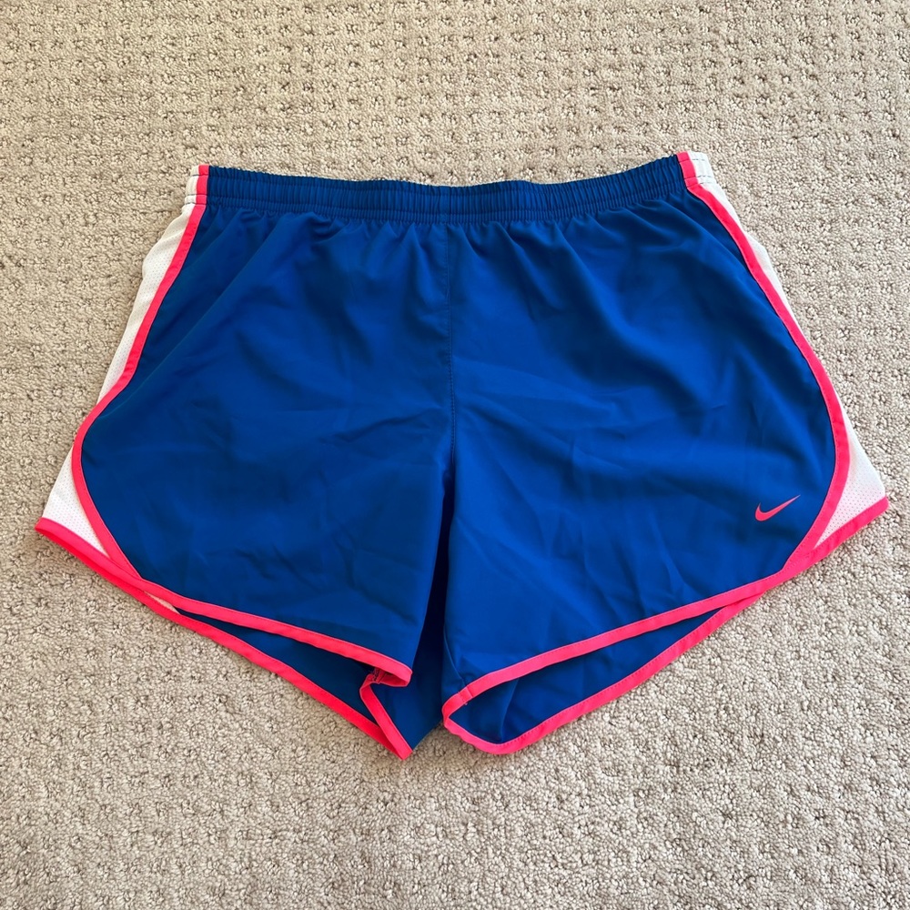 Nike Dri-Fit Running Short